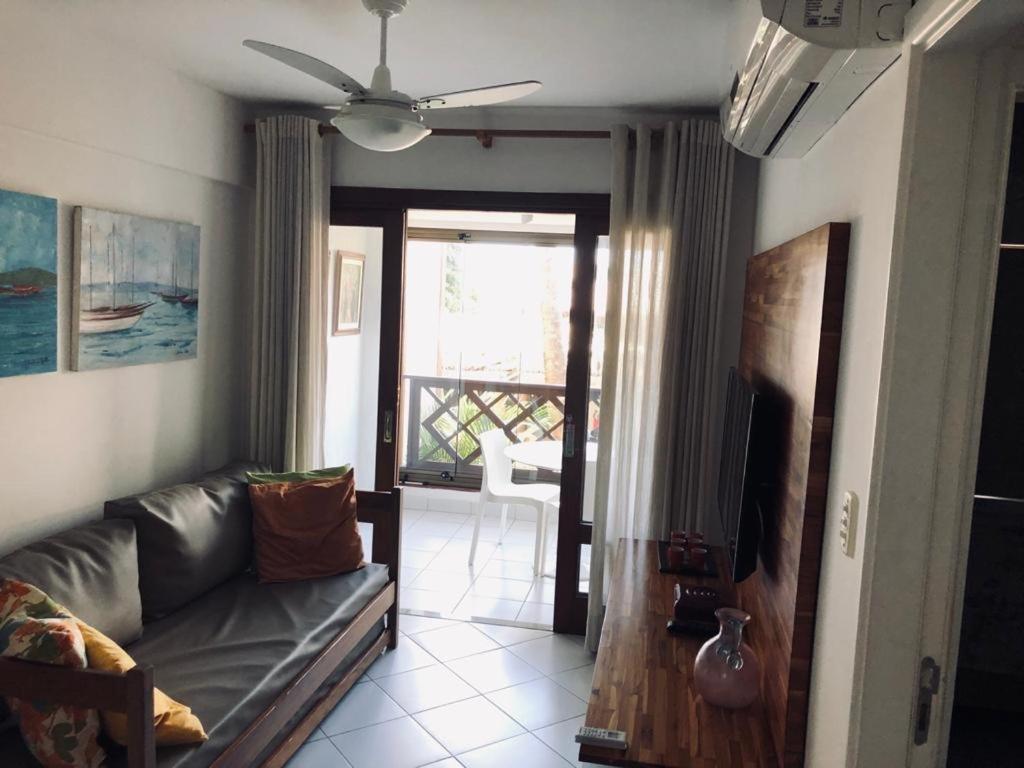 Apartamento 01 Enseada Praia Do Forte Ngoại thất bức ảnh