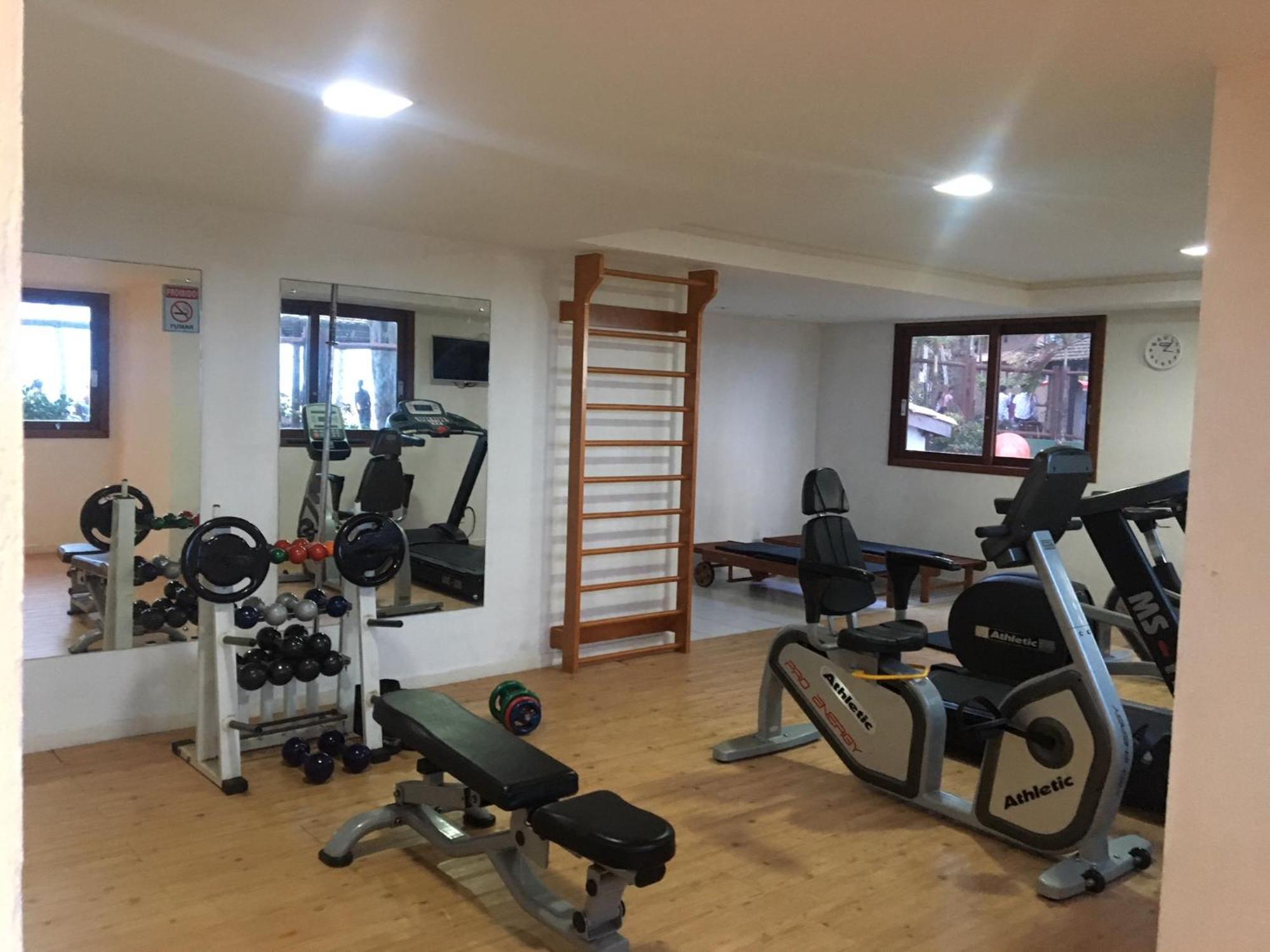 Apartamento 01 Enseada Praia Do Forte Ngoại thất bức ảnh