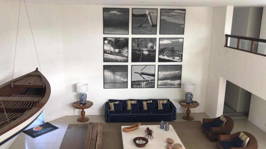 Apartamento 01 Enseada Praia Do Forte Ngoại thất bức ảnh
