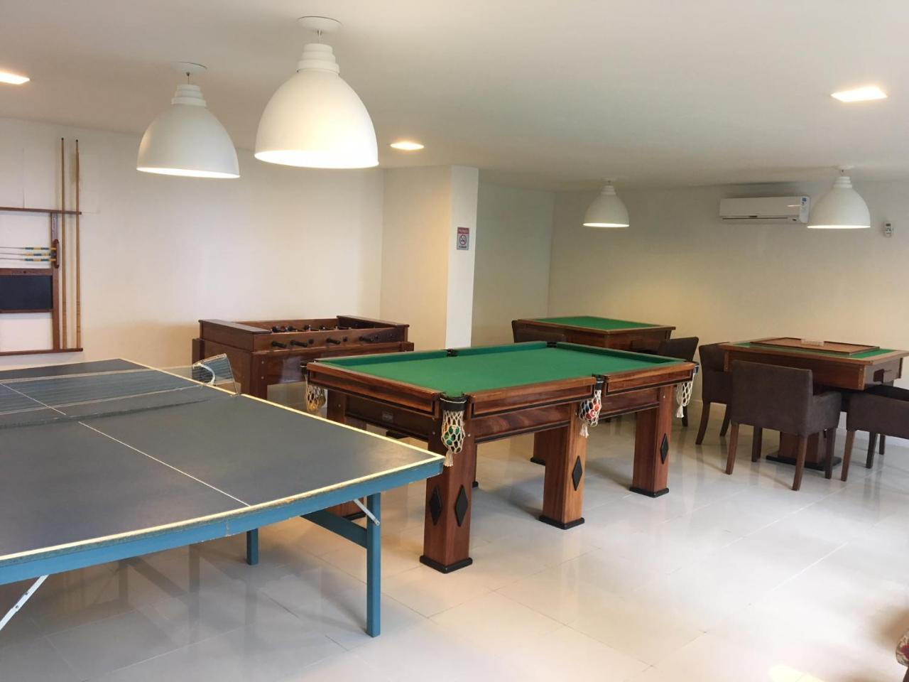 Apartamento 01 Enseada Praia Do Forte Ngoại thất bức ảnh