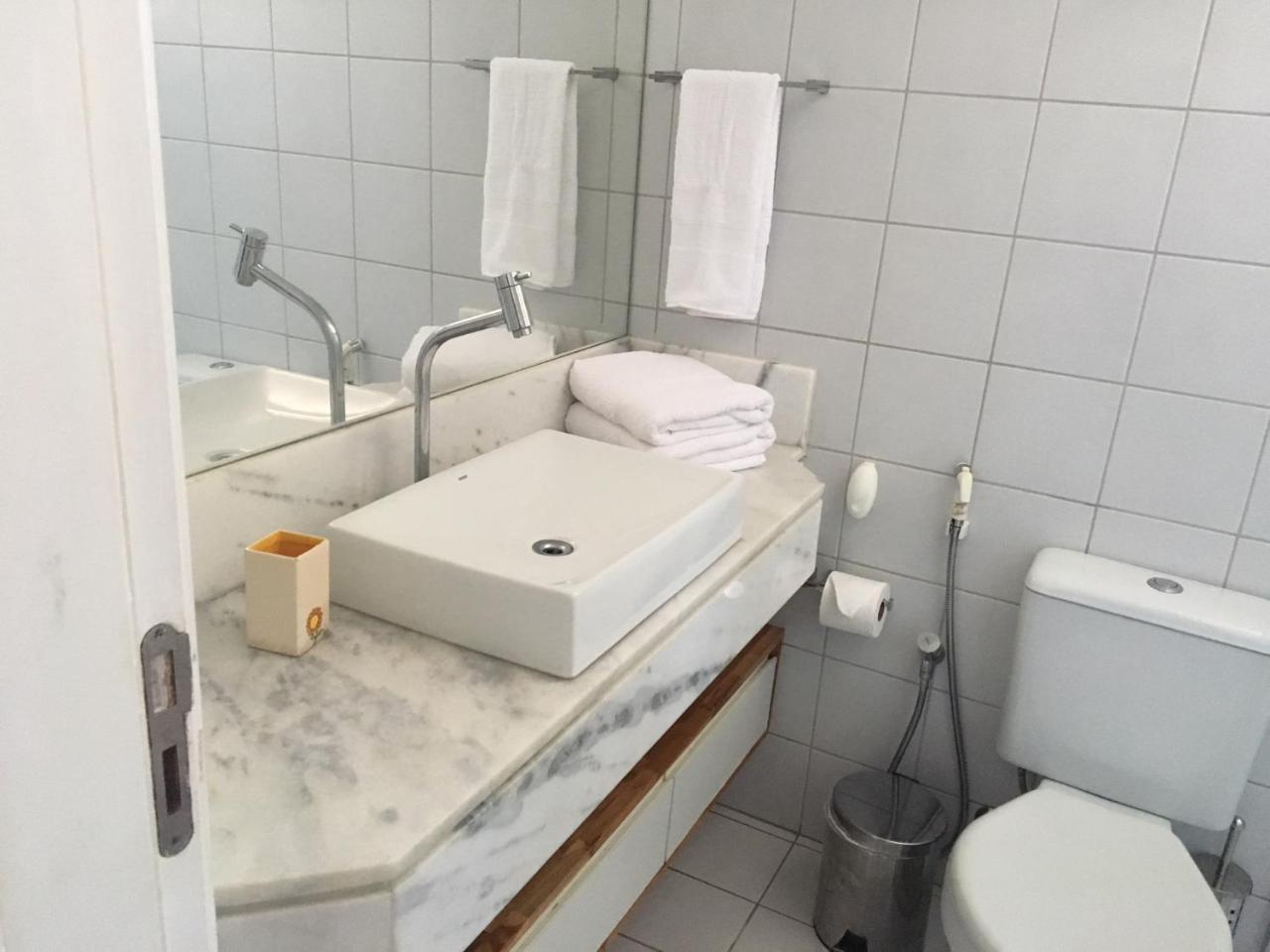 Apartamento 01 Enseada Praia Do Forte Ngoại thất bức ảnh
