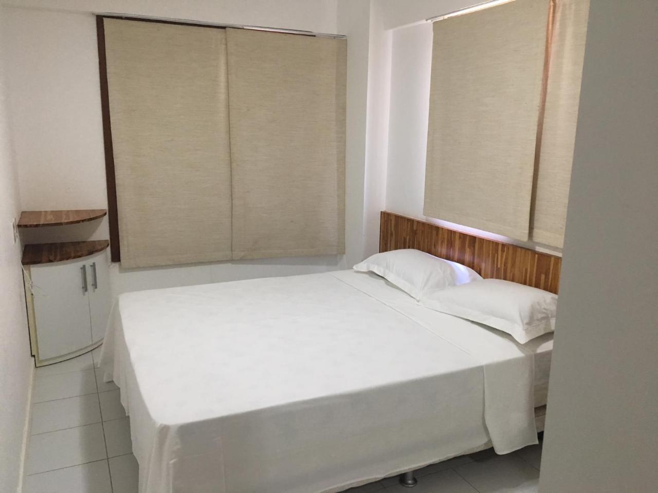 Apartamento 01 Enseada Praia Do Forte Ngoại thất bức ảnh
