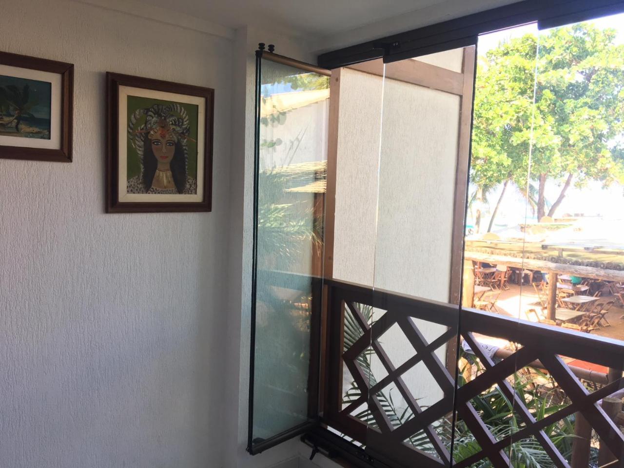Apartamento 01 Enseada Praia Do Forte Ngoại thất bức ảnh